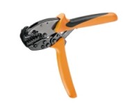 CTX CM 1.6/2.5 Инструмент для обжима литых контактов Weidmueller